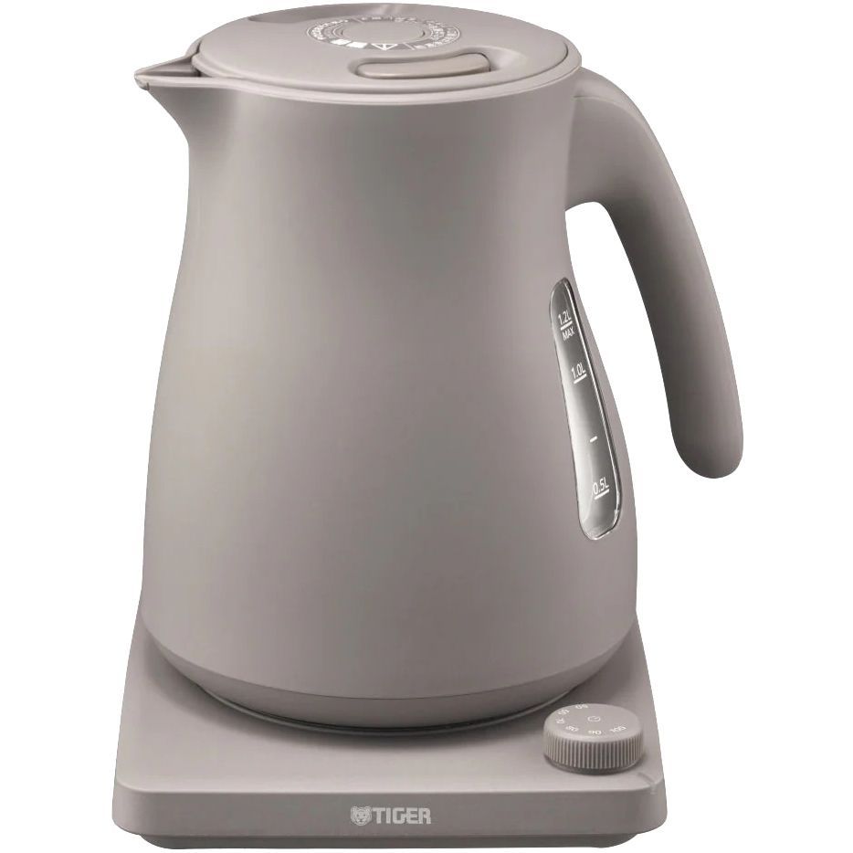 わく子 電気ケトル 湯沸しポット おしゃれ タイガー 蒸気レス PCK-A081WM 800ml ホワイト : タイガー魔法瓶Yahoo!ショッピング店  - 通販 - Yahoo!ショッピング (未使用･未開封品)タイガー 蒸気レス 電気ケトル ＰＣＪ−Ｈ０８１（Ｗ）ホワイト