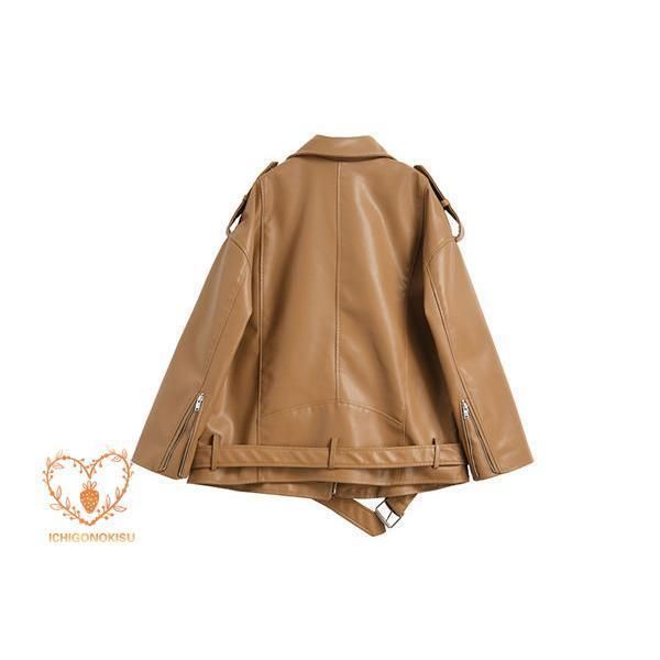 ジャケット