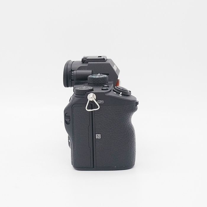 中古】(ソニー) SONY ILCE-7M3 α7 III ※ボデイ・バッテリーノミ