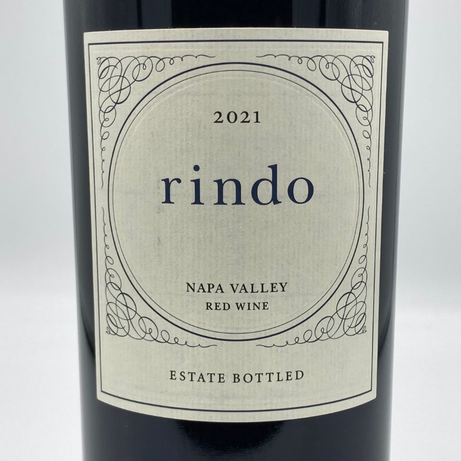 ケンゾーエステート紫鈴　rindo 2021 750ml 新品未開封 ケンゾー エステート 紫鈴 rindo 2021 750ml 正規品 ワイン