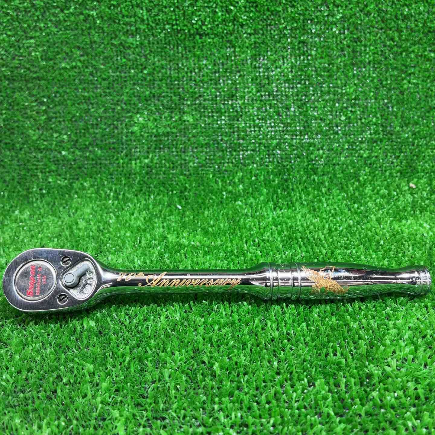 ラチェットセット 24K