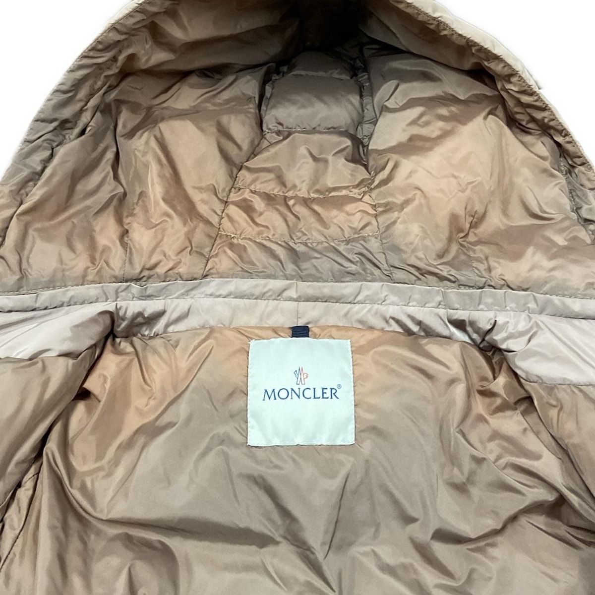 MONCLER(モンクレール) ダウンコート サイズ1 S レディース NIM