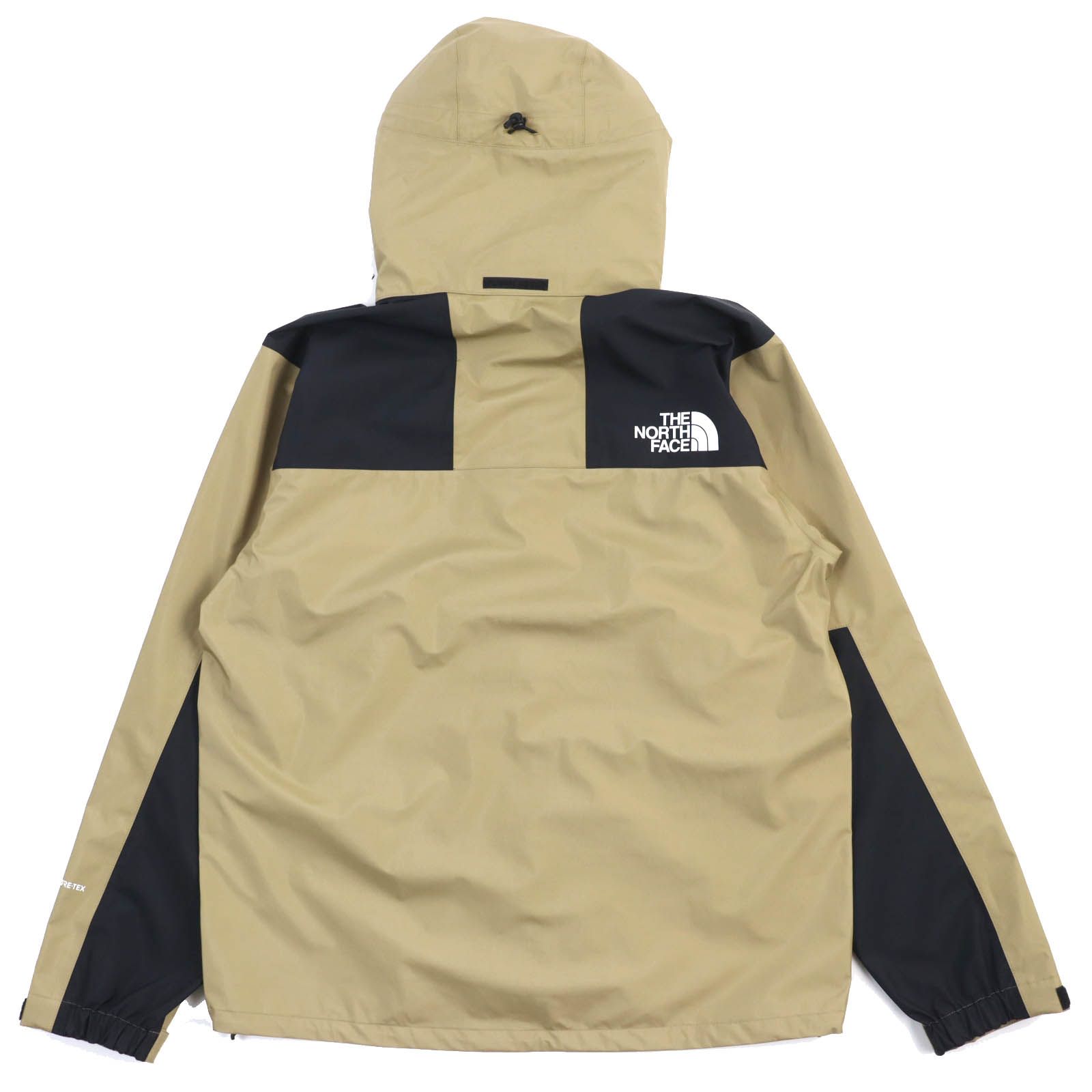 極美品△THE NORTH FACE ザ・ノースフェイス NP12333 Mountain Raintex JACKET マウンテン レインテックス ジャケット  GORE-TEX ケルプタン L 正規品 メンズ 大人気 オススメ◎ - メルカリ