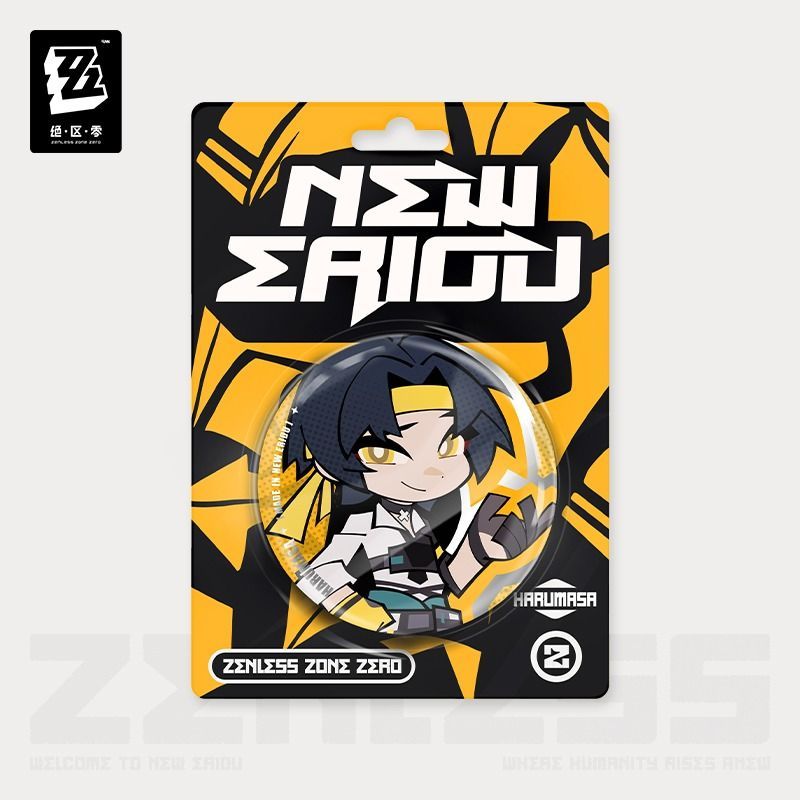 ゼンゼロ 浅羽悠真 グッズ まとめ売り ゼンレスゾーンゼロ ゼンゼロ ZZZ 公式グッズ 正規品 エリー都