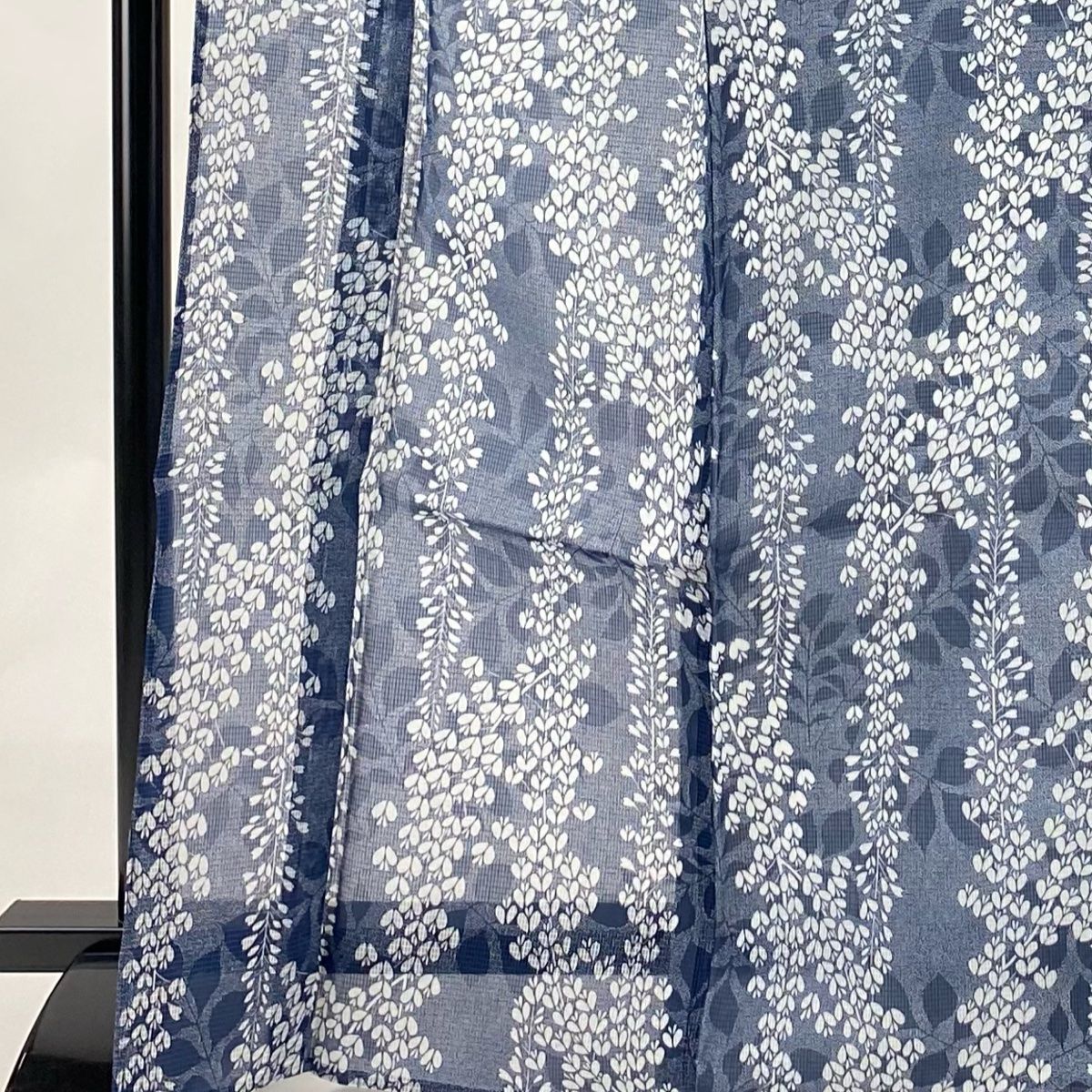 草花 藍色