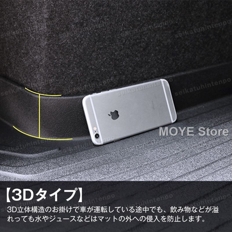 TPO カーマット