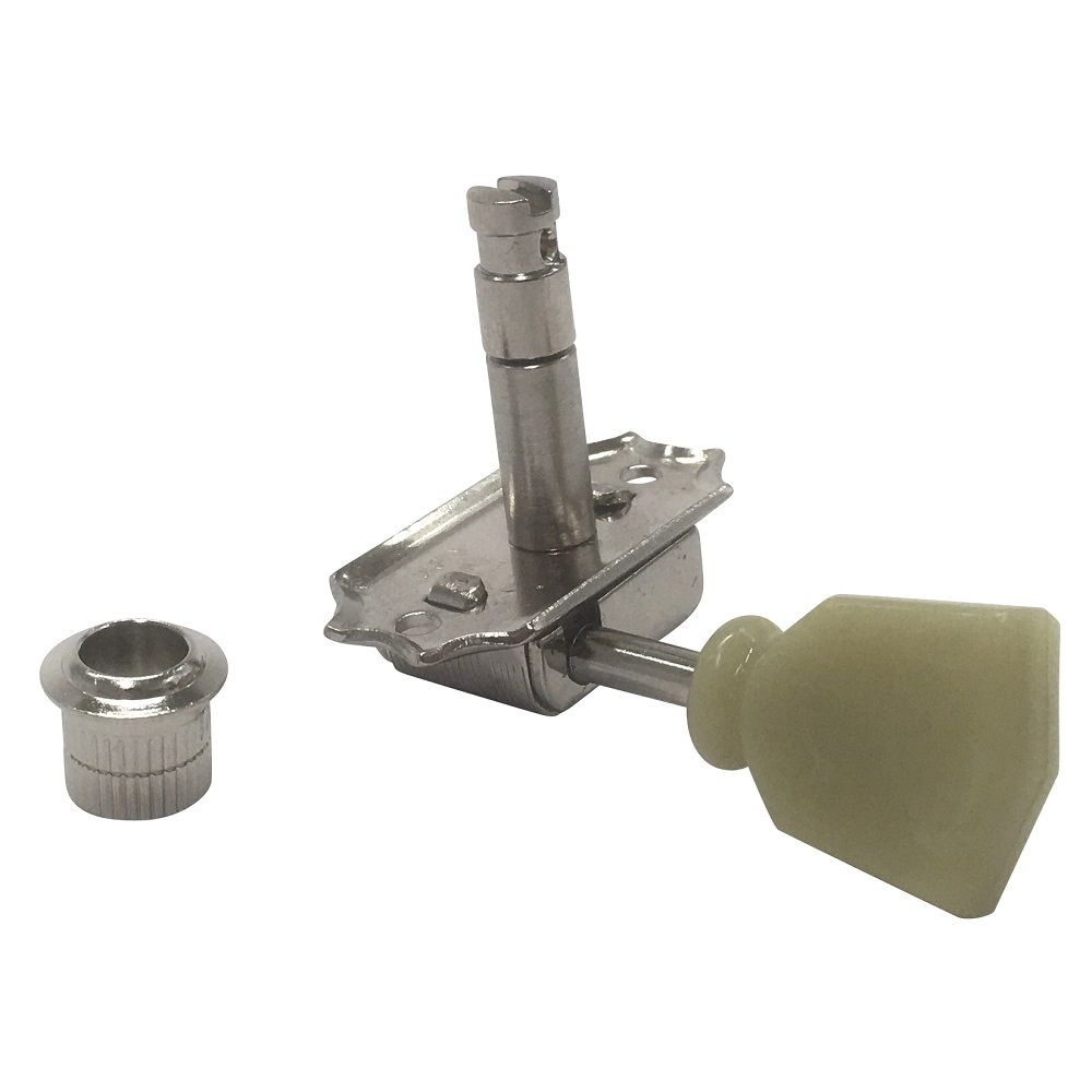 ニッケルフィニッシュ マグナムロックモデル