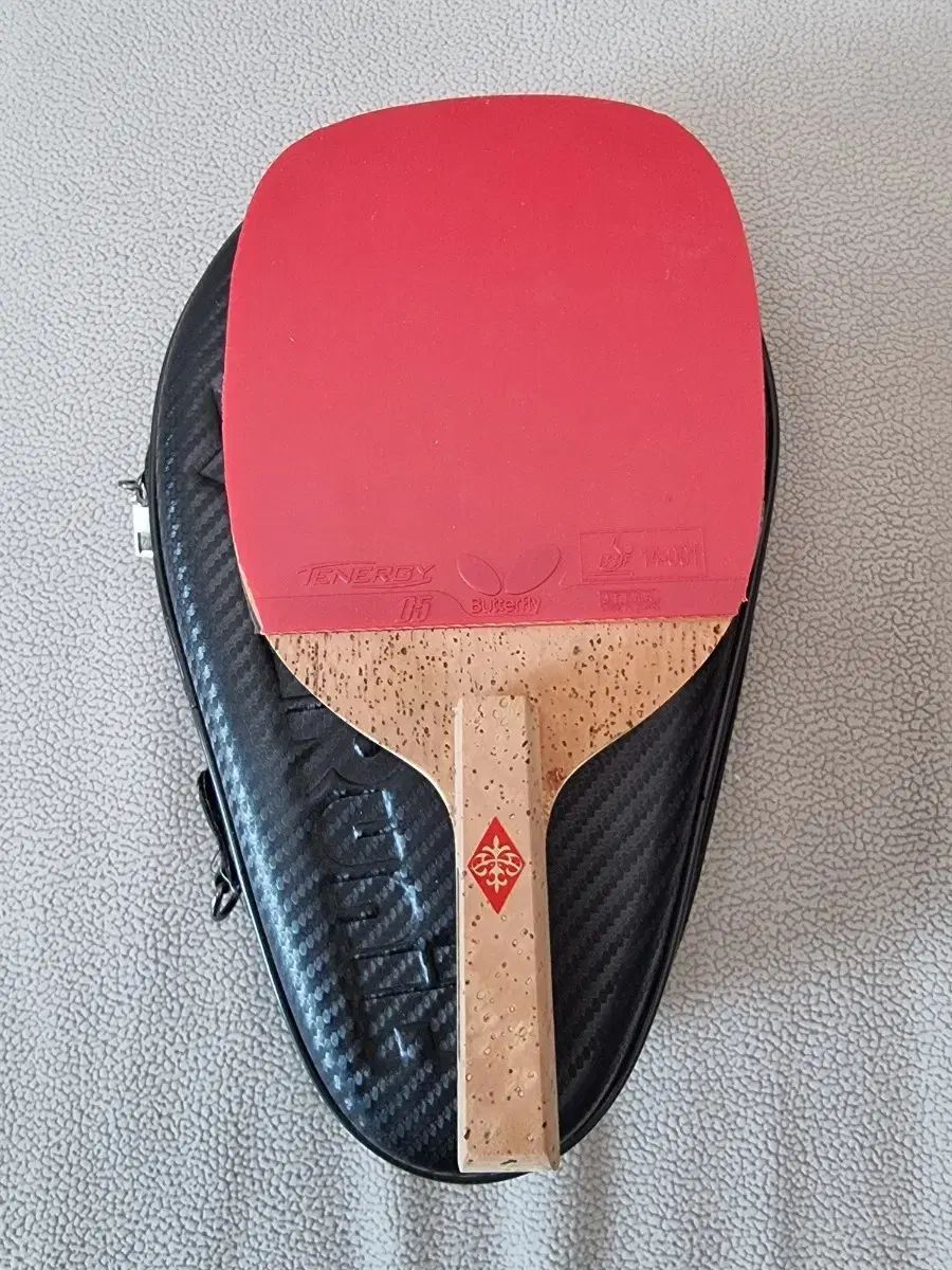 楽天市場】ニッタク Nittaku 卓球ラケットセット 連続ドライブタイプ