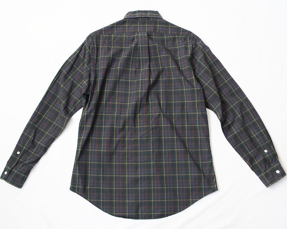 シャツMサイズrl-010