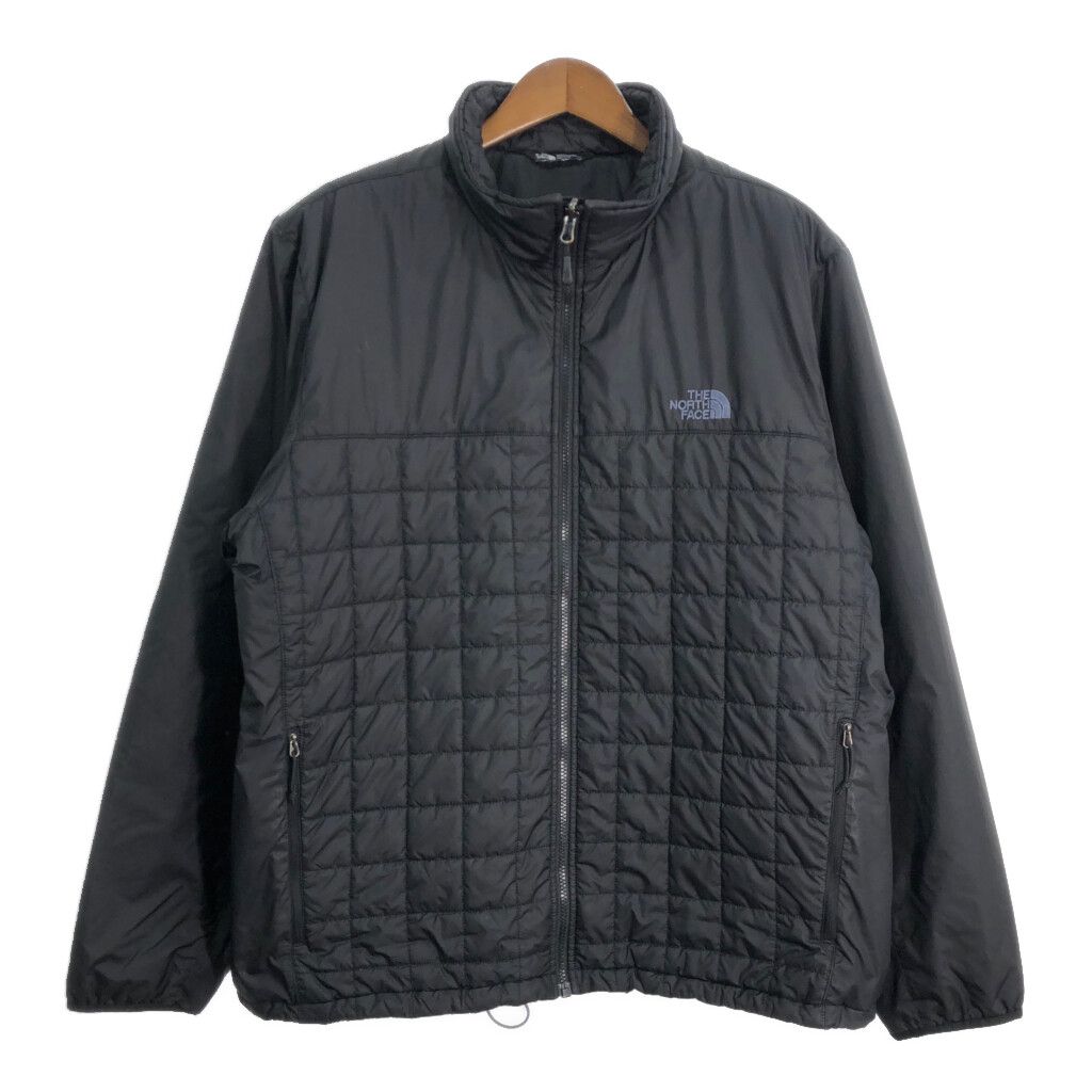 THE NORTH FACE ノースフェイス キルティングジャケット
