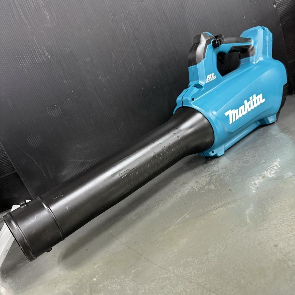 makita UB184D 18V充電式ブロワ 本体のみ 202