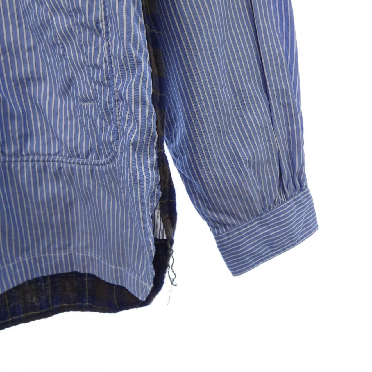 JUNYA WATANABE