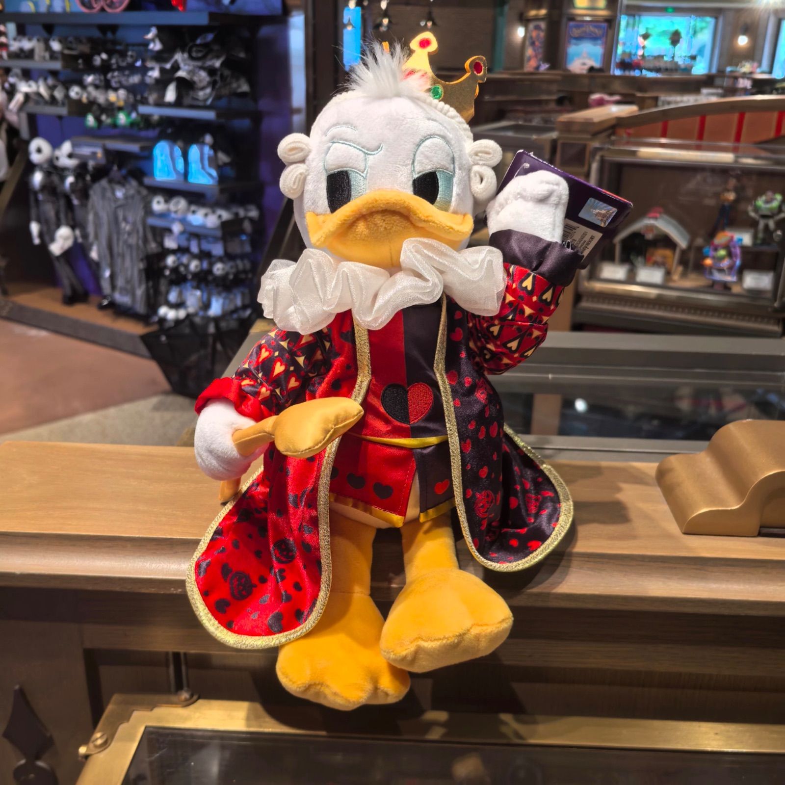 Disney “2024 Halloween ハロウィン限定” 上海ディズニー限定