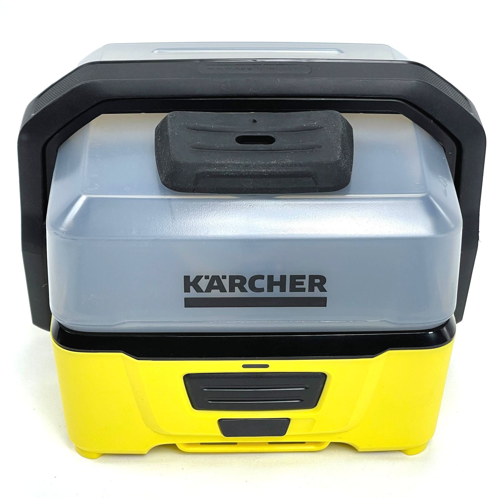 ケルヒャー(Karcher) モバイルマルチクリーナー OC3 新モデル - 掃除機