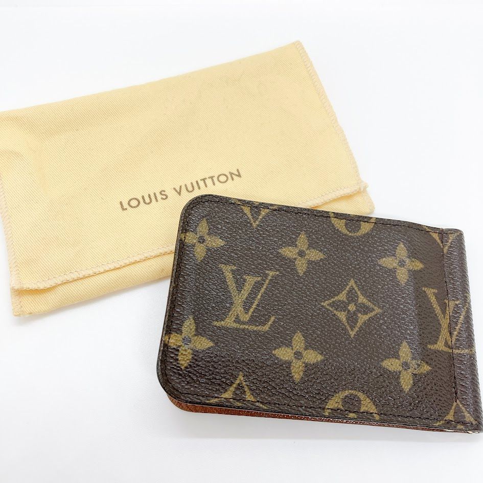 LOUIS VUITTON ルイ・ヴィトン パンス・ビエ・シャンゼリゼ