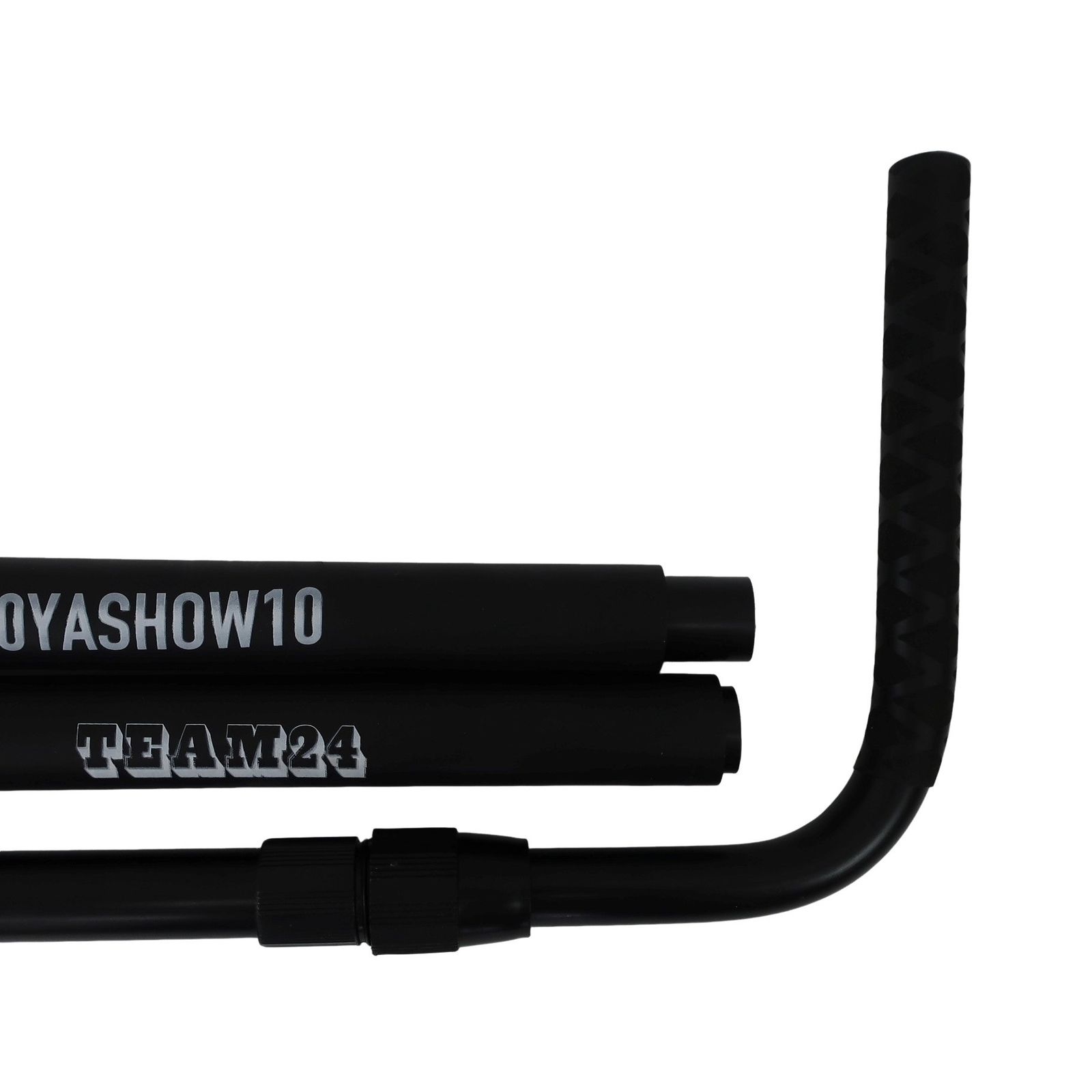 辻村棒TEAM24 ゴルフ用アクセサリー 10YASUHO 10YASHOW10【東家商店