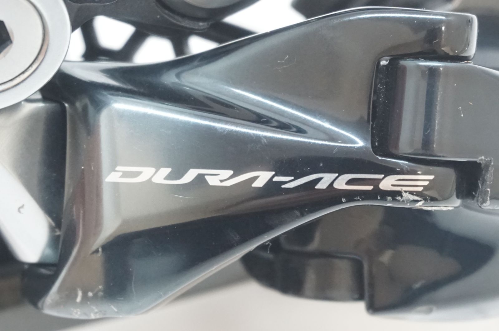 SHIMANO 「シマノ」 DURA-ACE RD-R9100 リアディレイラー