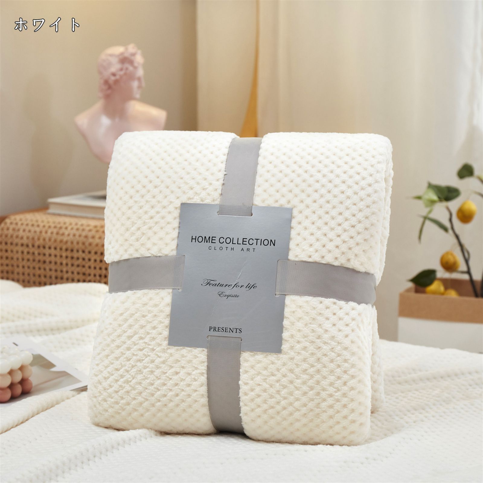 S.H.Figuarts 仮面ライダービルド ラビットタンクフォーム ブランケット ひざ掛け 膝掛け 掛け毛布 軽量 洗える 洗濯可