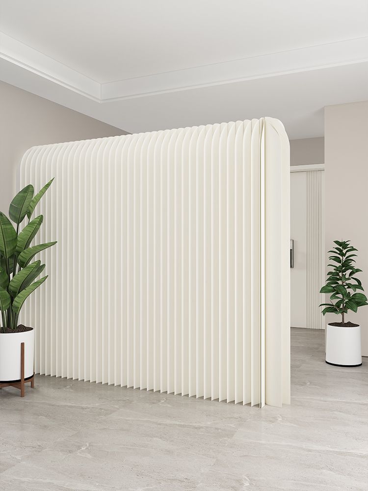 折りたたみパーテーション間仕切り高さ2ｍ長さ2-3ｍ目隠し区切り組立不要軽量 パーテーション間仕切り高さ2m長さ1-2m組立不要目隠し折りたたみ軽量