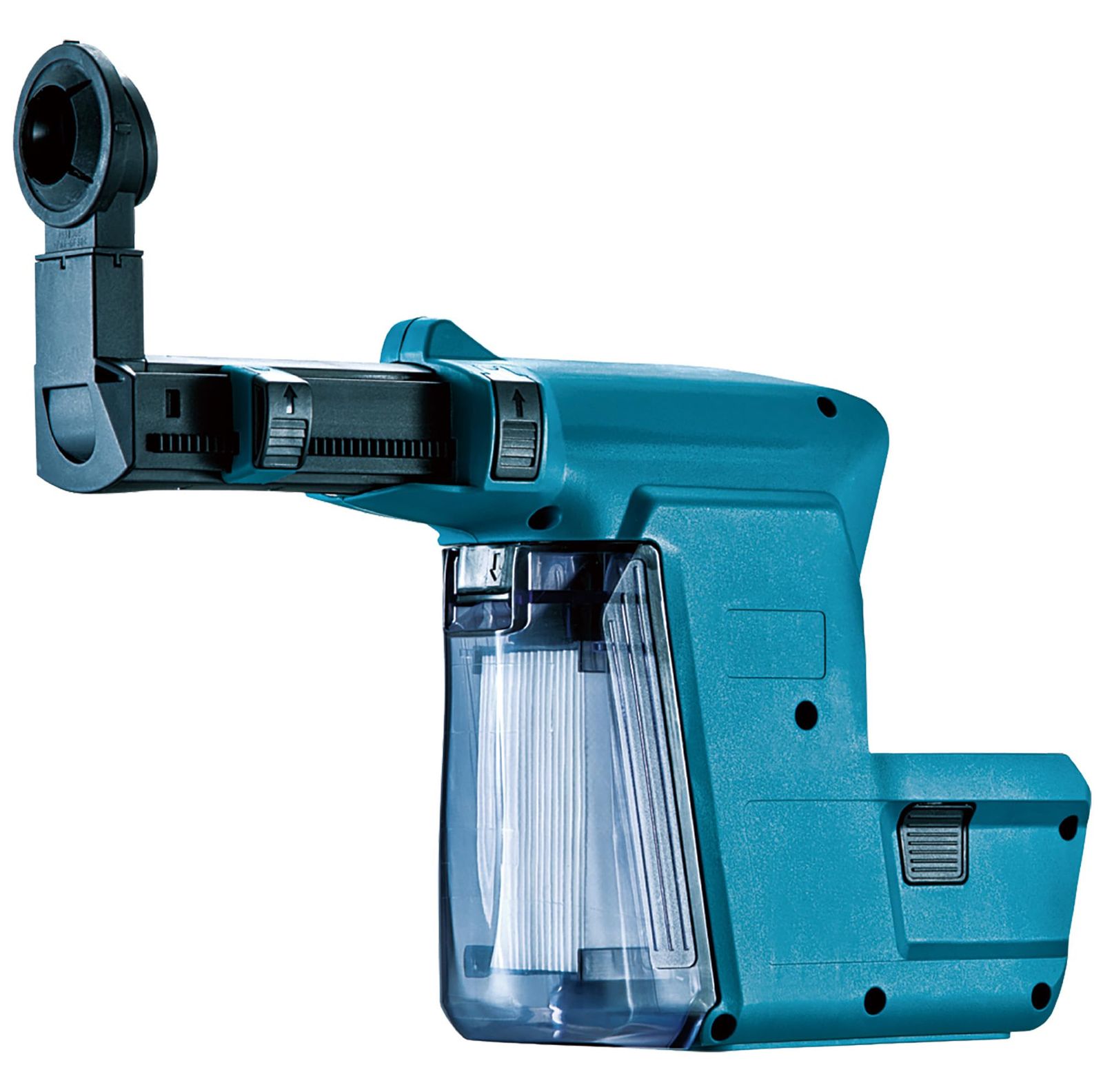 商品 マキタ Makita 集じんシステムDX01 A-53073 ブルー