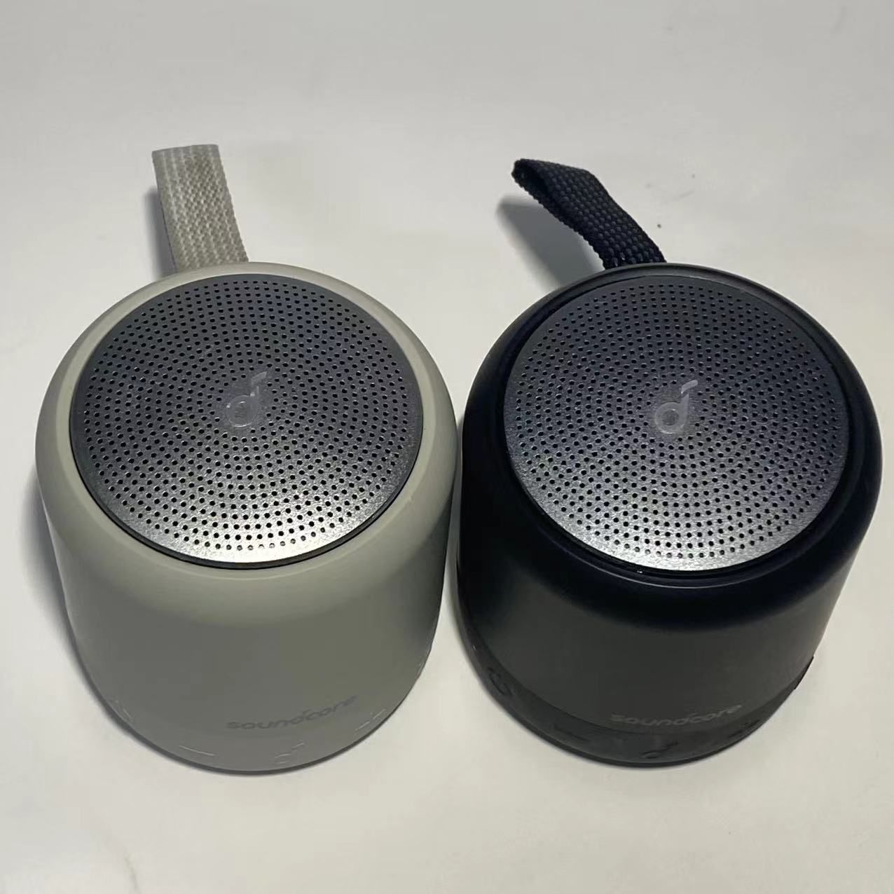 Soundcore Mini 3 セット Anker Soundcore Mini3 2台セット 動作品