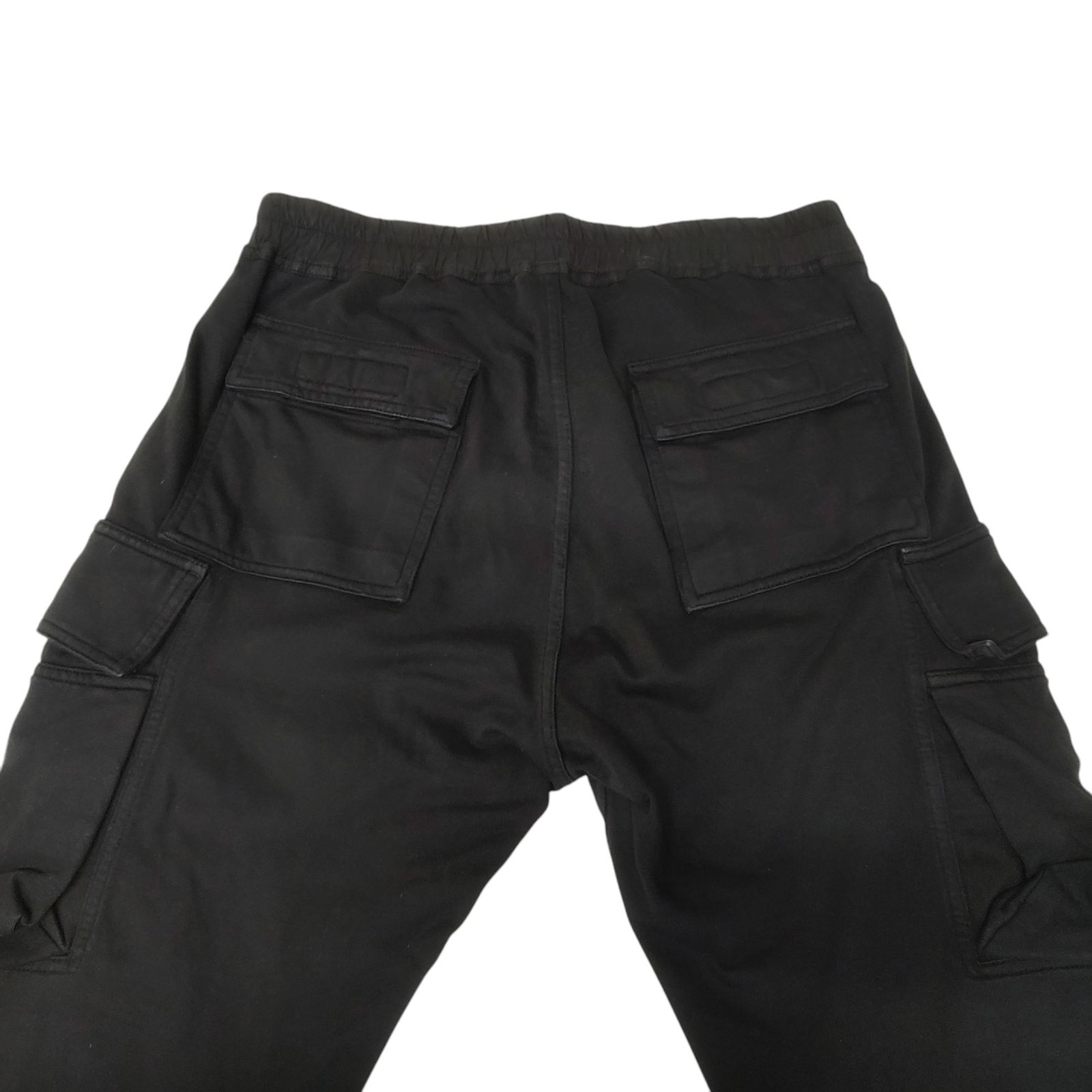 Rick Owens DRK SHDW リックオウエンス ダークシャドウ 24SS MASTODON