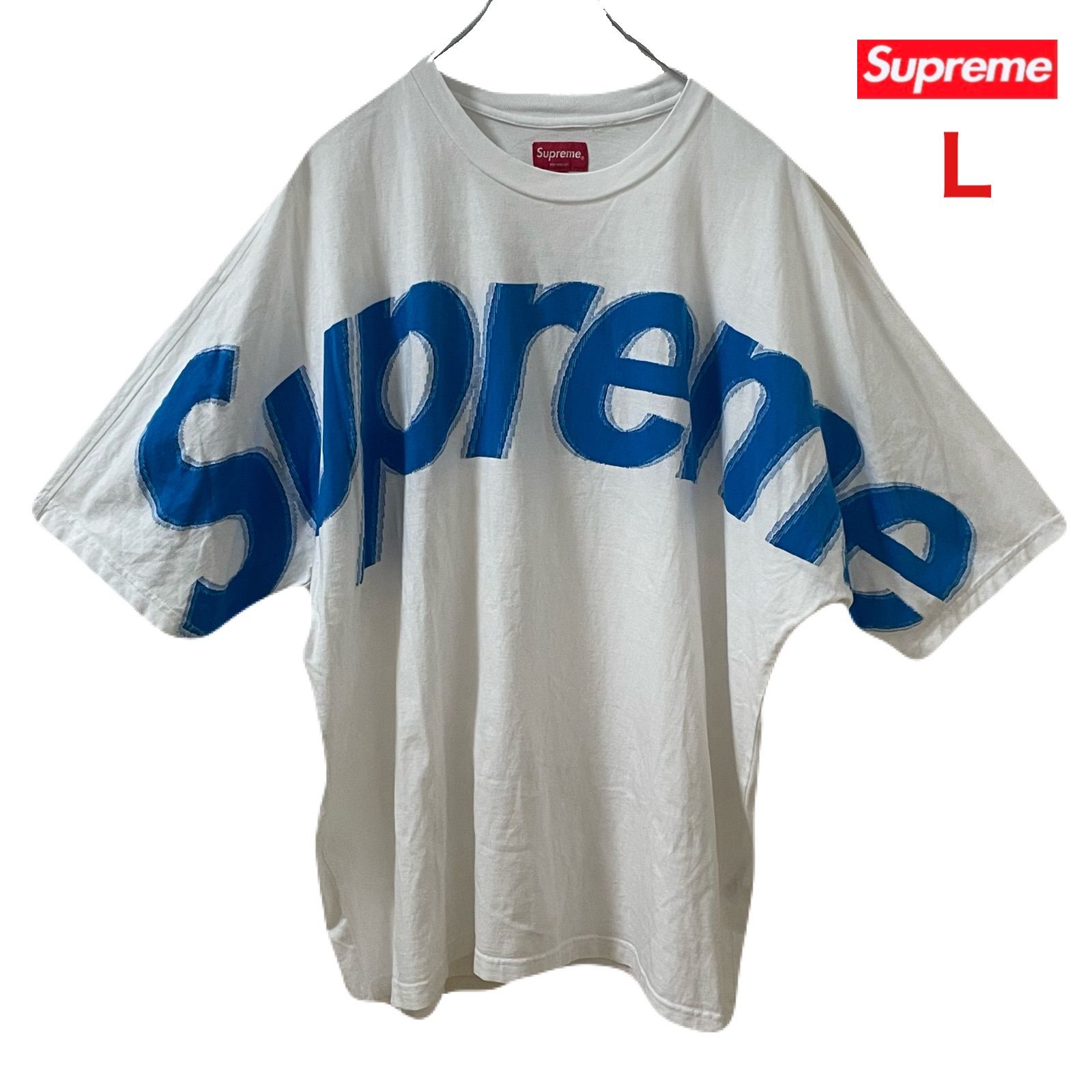 Supreme 22FW Intarsia S/S Top