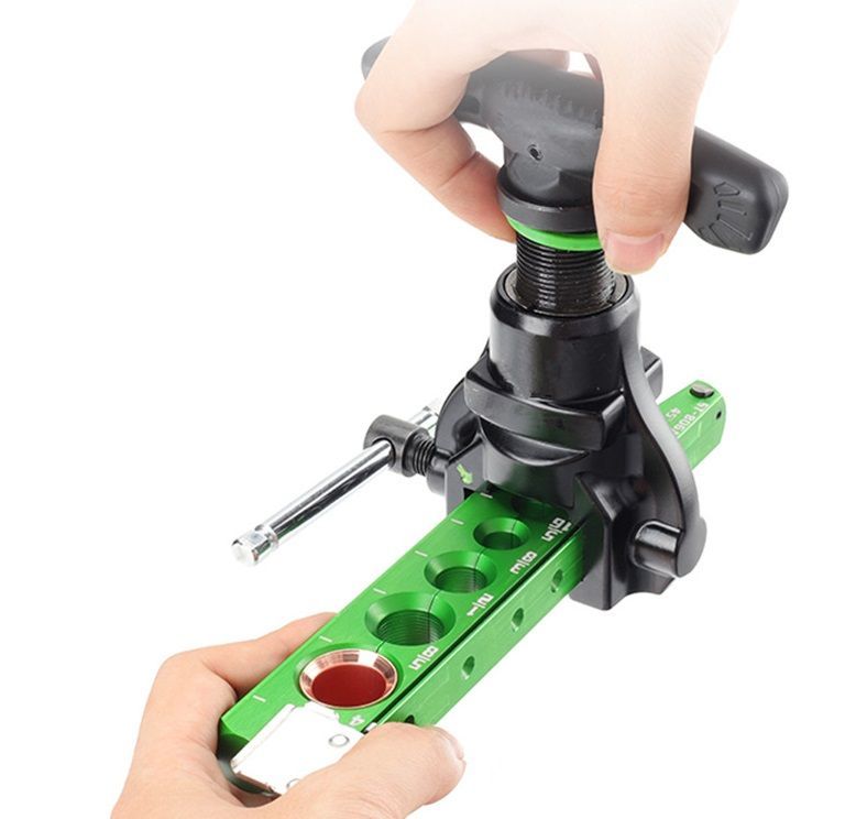 フ リングツール