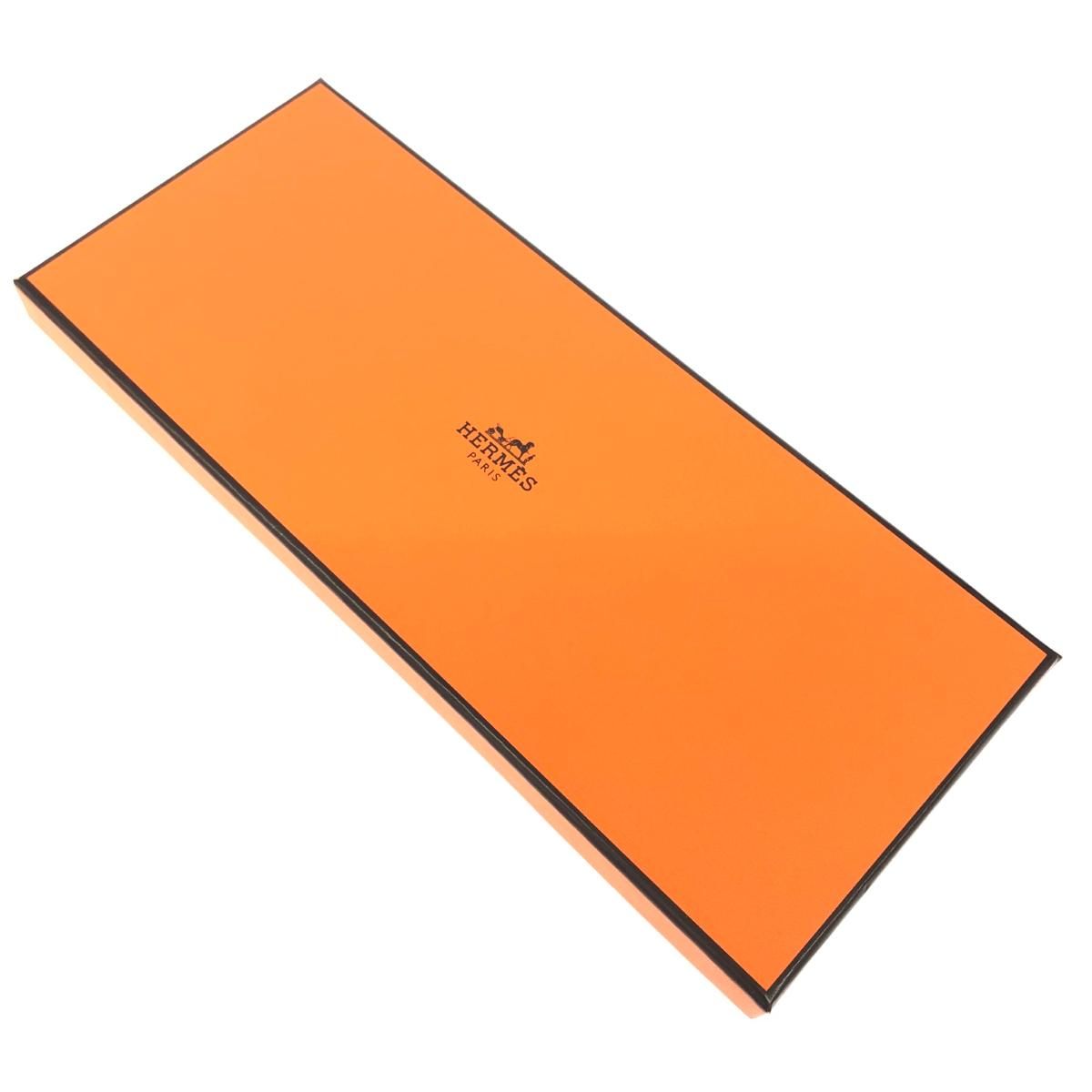 未使用品 HERMES エルメス アヴァロン タオルハンカチ ホワイト