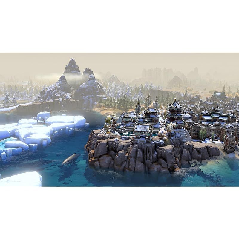 シドマイヤーズ