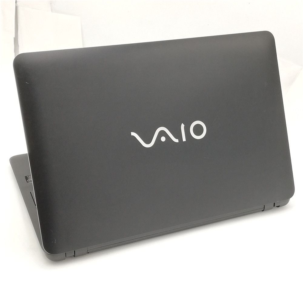 激安 Wi-Fi有 ソニー VAIO ノートパソコン VJF151C01N 良品 Core i5 