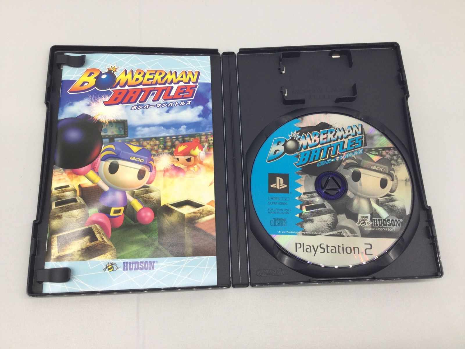 Amazon | BOMBERMAN BATTLES ボンバーマンバトルズ | ゲーム