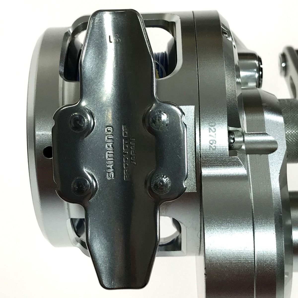 ##SHIMANO シマノ 11オシアジガー 2000NRHG 02762