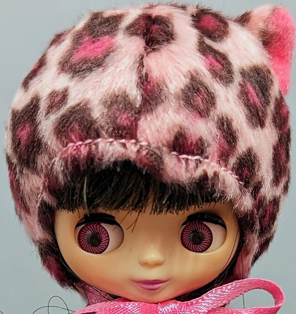 プチブライス☆ジグリージョグリージャガー☆ プチブライス ジグリージョグリージャガー ○ プチブライズ ジ