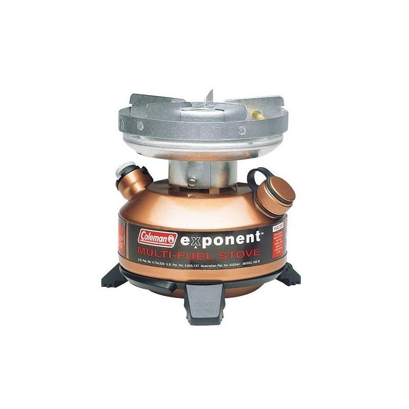 日本未発売！コールマンエクスポーネントcoleman exponent