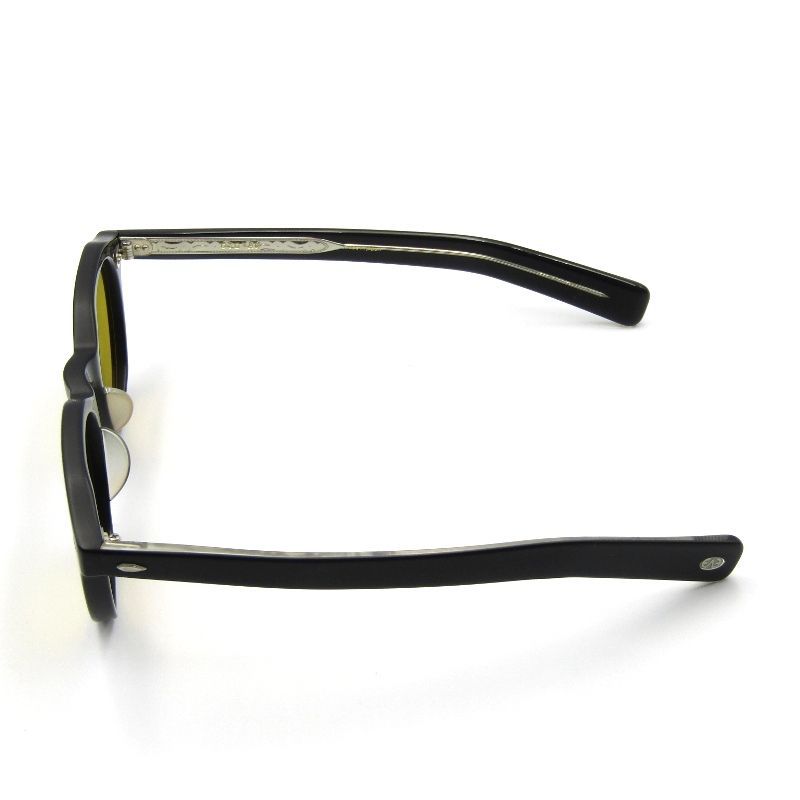 EYEVAN アイヴァン サングラス Lubin 日本製 ルビン クラウンパント  