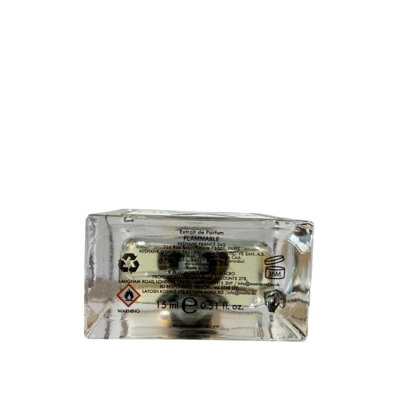 NISHANEウーロンチャ 15ml ウーロンチャ X｜烏龍茶 テン – NOSE SHOP