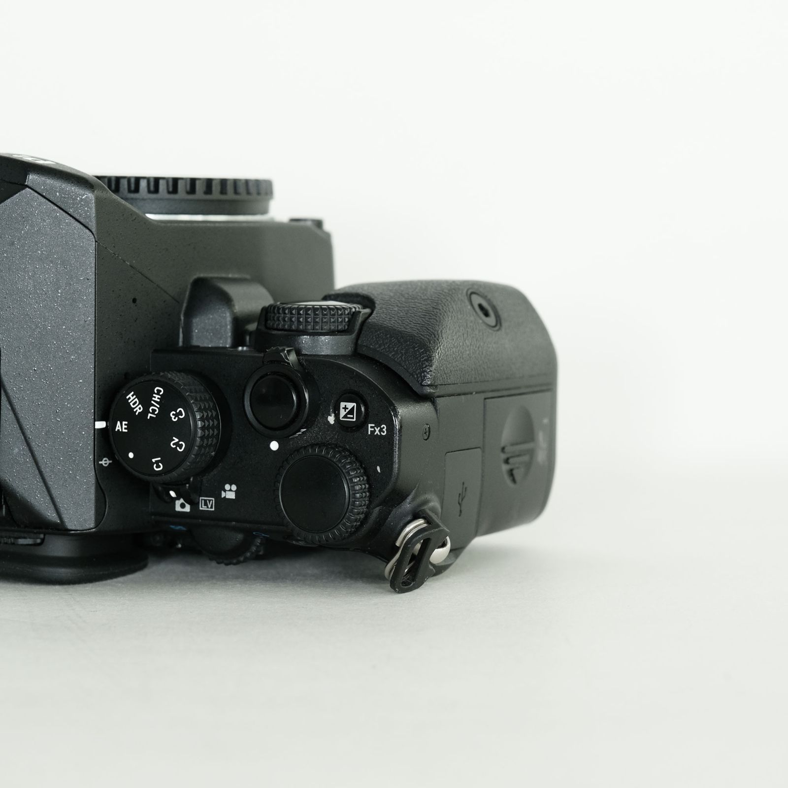 シャッター数19,601回｜PENTAX O-GPS1付] PENTAX KP