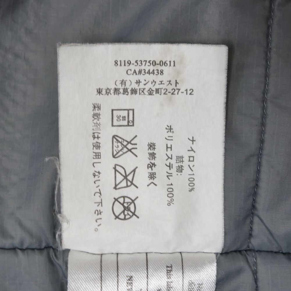 アークテリクス ARCTERYX