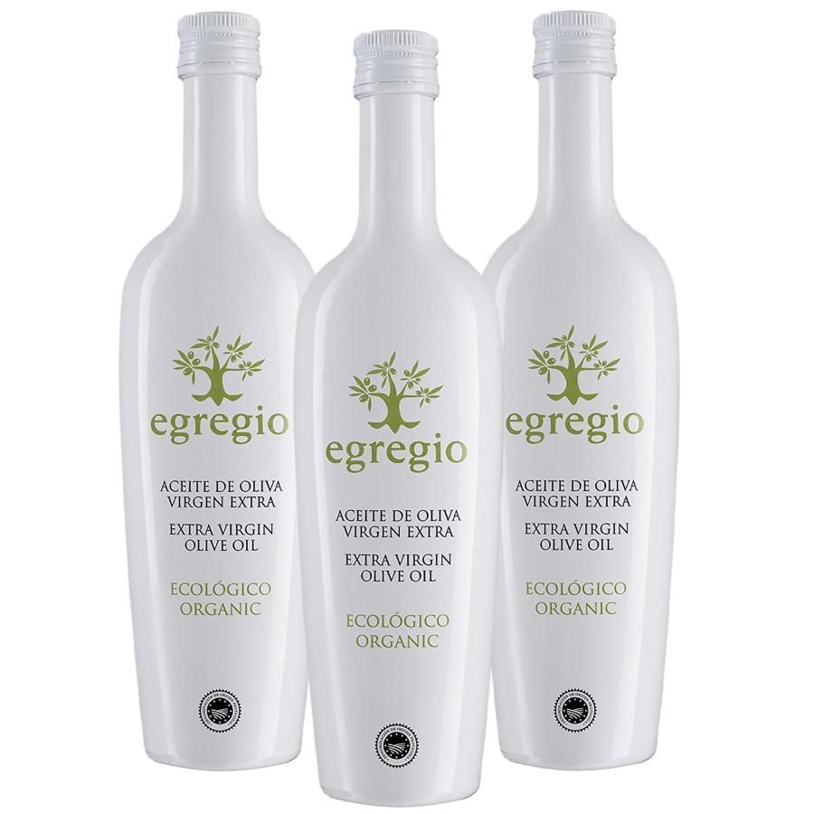 エグレヒオ 500ml×3本セット egregio オリーブオイル オレオエステパ