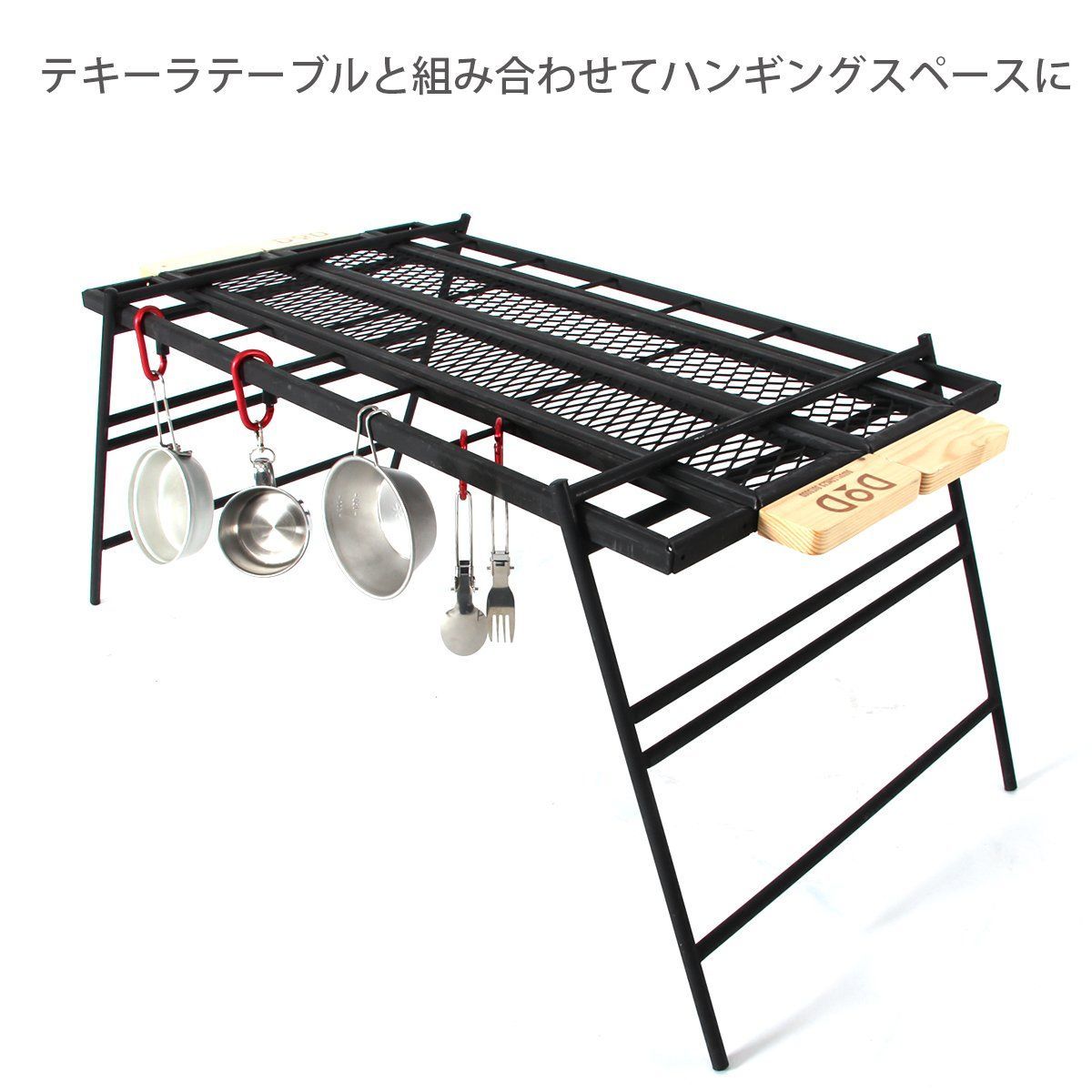 DOD(ディーオーディー) テキーラプレートS/テキーラプレートM クーラーボッ 特価セール】テキーラプレートS/テキーラプレートM DOD