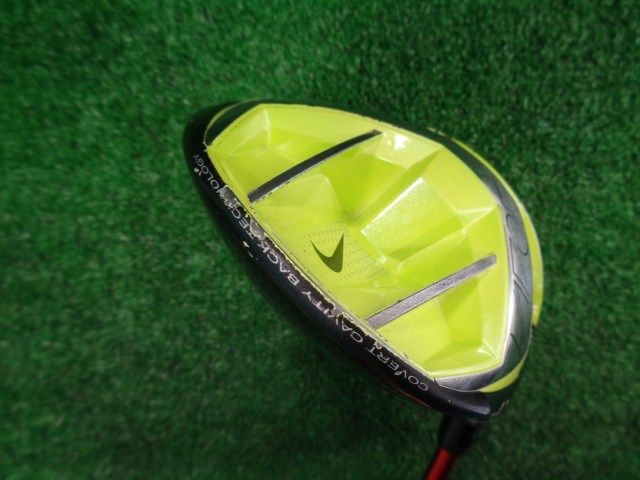 ナイキ Vapor Speed ドライバー 中古】ドライバー ナイキ Vapor Speed