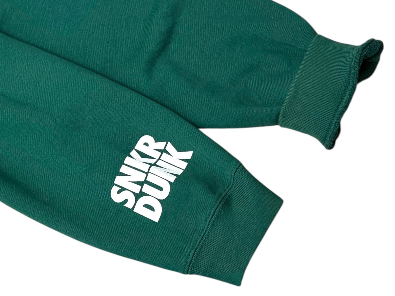 WIND AND SEA (ウィンダンシー) ×SNKRDUNK HOODIE