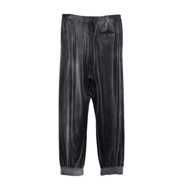 yard sale ヴェロアパンツ Yardsale ベロア パンツ