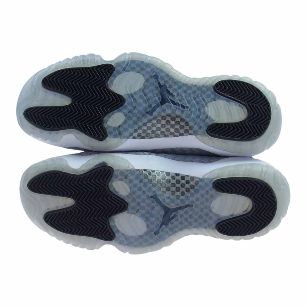 NIKE AIR JORDAN ナイキ ジョーダン スニーカー 652141-050
