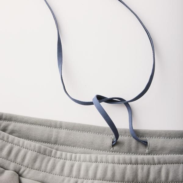  ティートンブロス OCTA フリースパンツ TB 253-45 M メンズ レディース 軽量 保温 速乾 ストレッチ アウトドア タウンユース GUNMETAL ジョガーパンツ スウェットパンツ パンツ