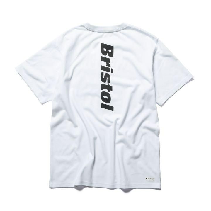 F.C.R.B VERTICAL LOGO POCKET TEET シャツ FCRB-220065 - メルカリ