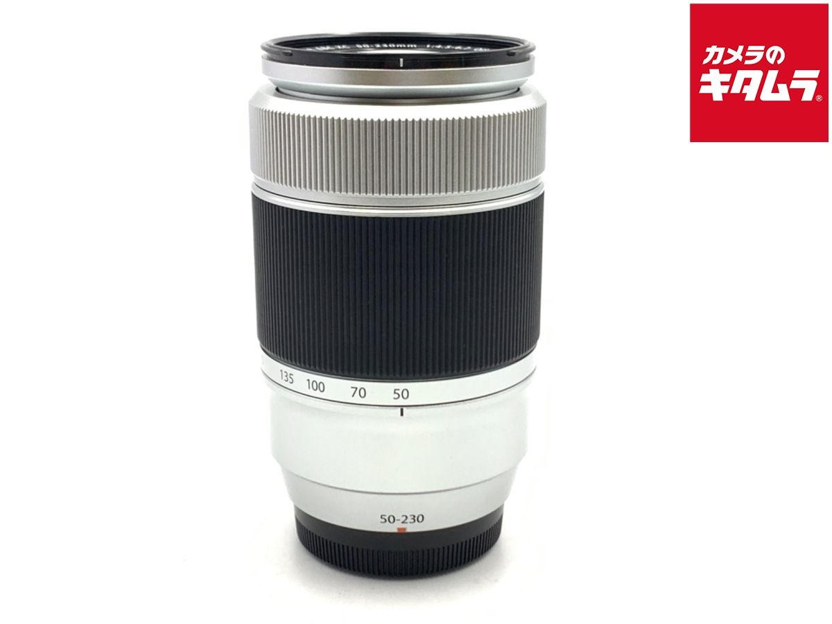 中古】 【良品】 フジフイルム XC50-230mm F4.5-6.7 OIS 中古】 【良品】 フジフイルム XC50-230mm F4.5-6.7 OIS