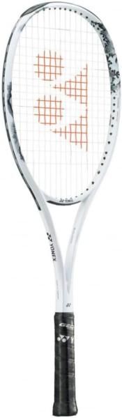 【新品・5営業日で発送】YONEX ヨネックス ジオブレイク80V (02GB80V) 色 : プラウドホワイト サイズ : UL1 