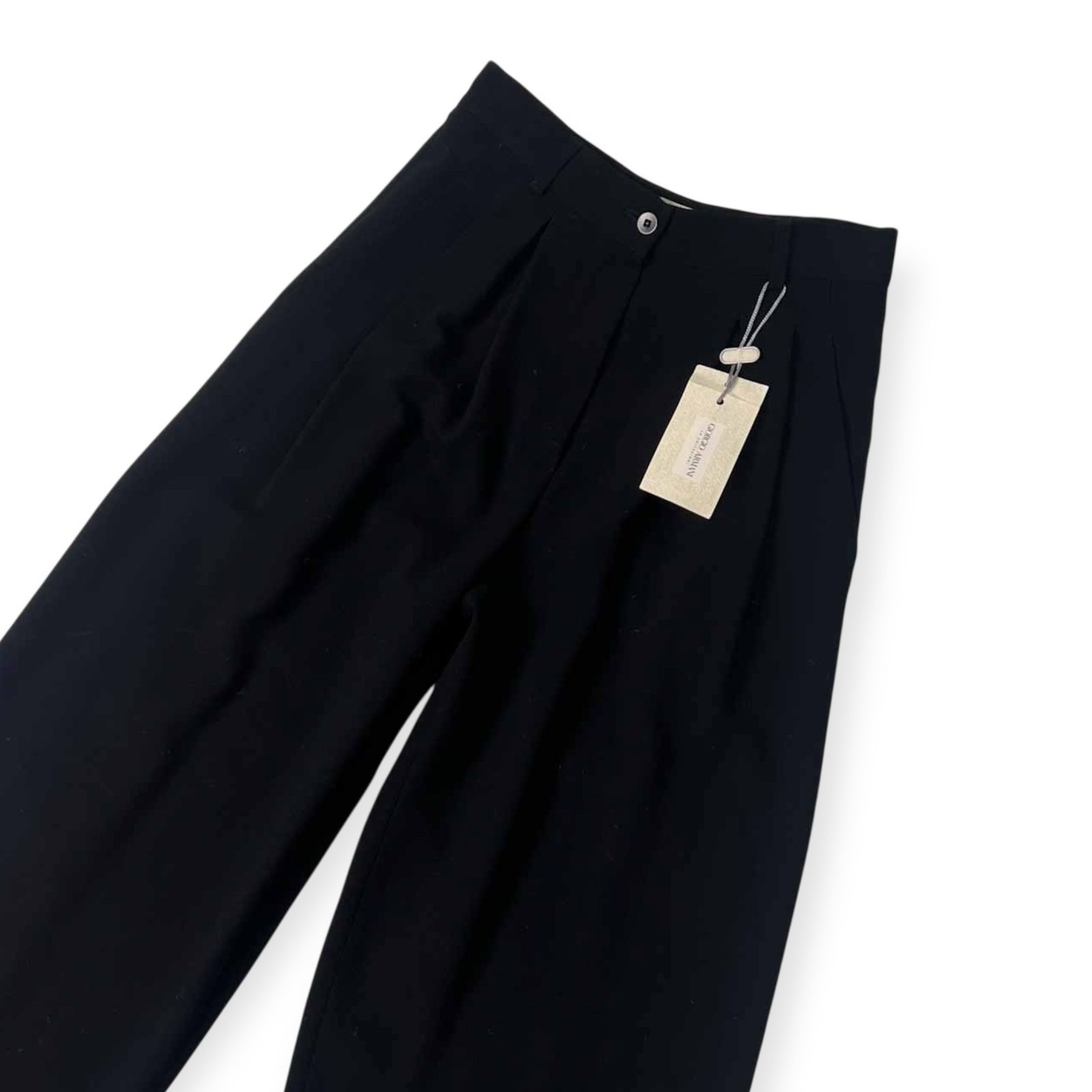 新品 タグ付き イタリア製 GIORGIO ARMANI ジョルジオアルマーニ